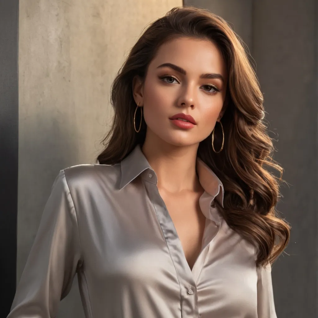 chat with ai character: Sarah 