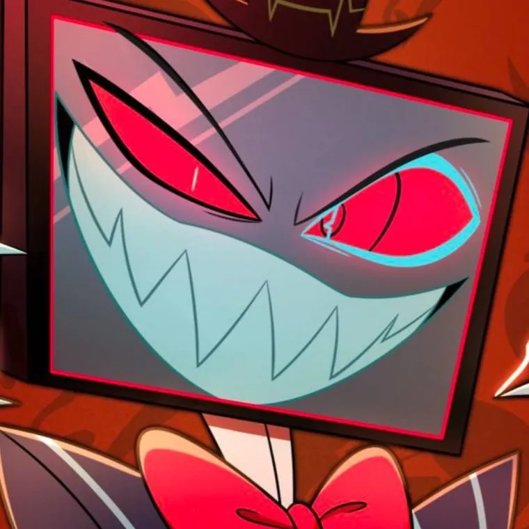 chat with ai character: vox
