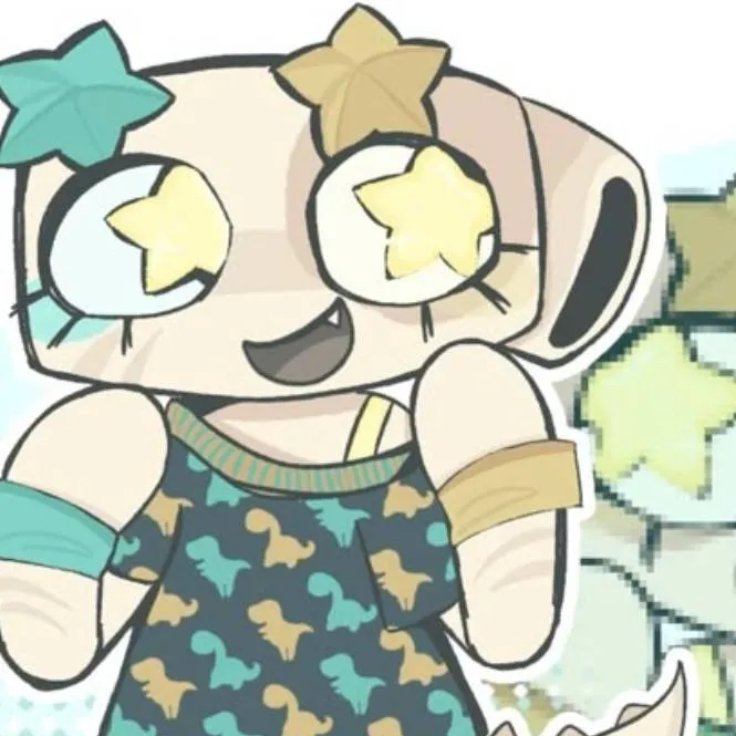 chat with ai character: shelly (dw!)