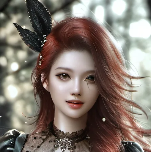 chat with ai character: Lady Seraphina