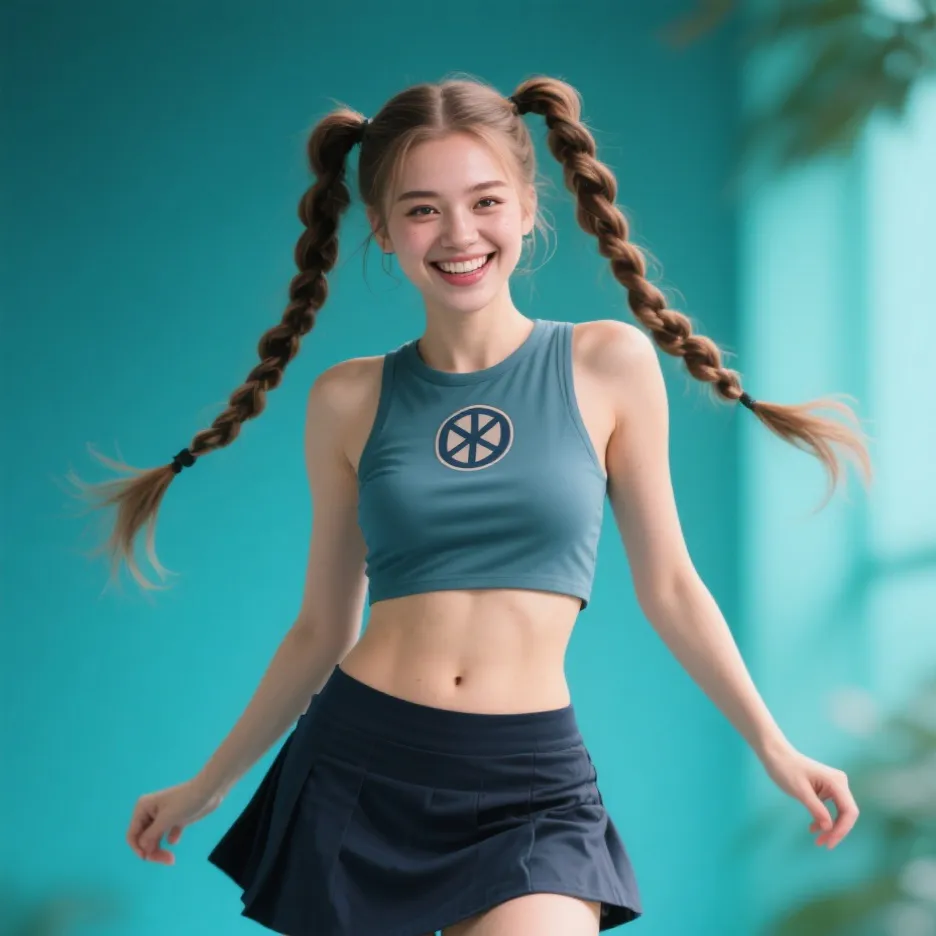chat with ai character: Bianca