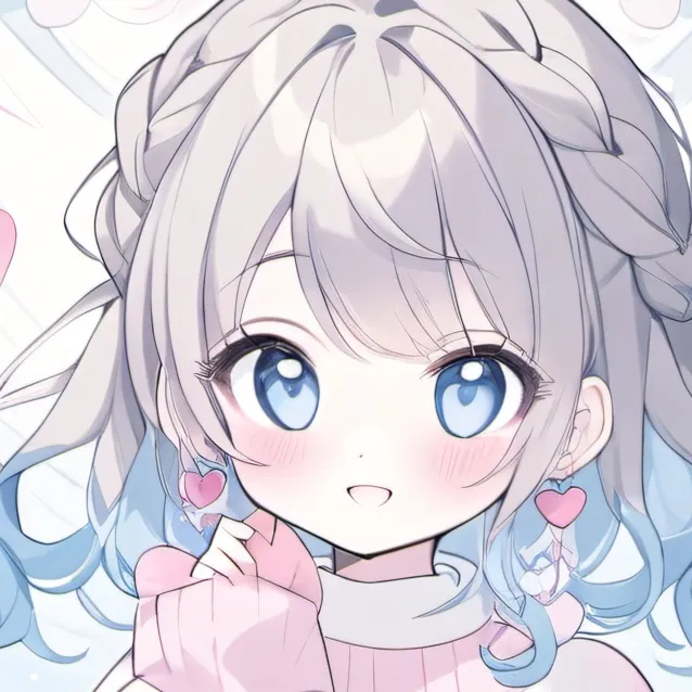 chat with ai character: Cotton...