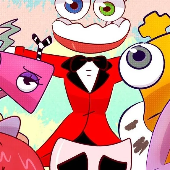 chat with ai character: T-A-D-C!!