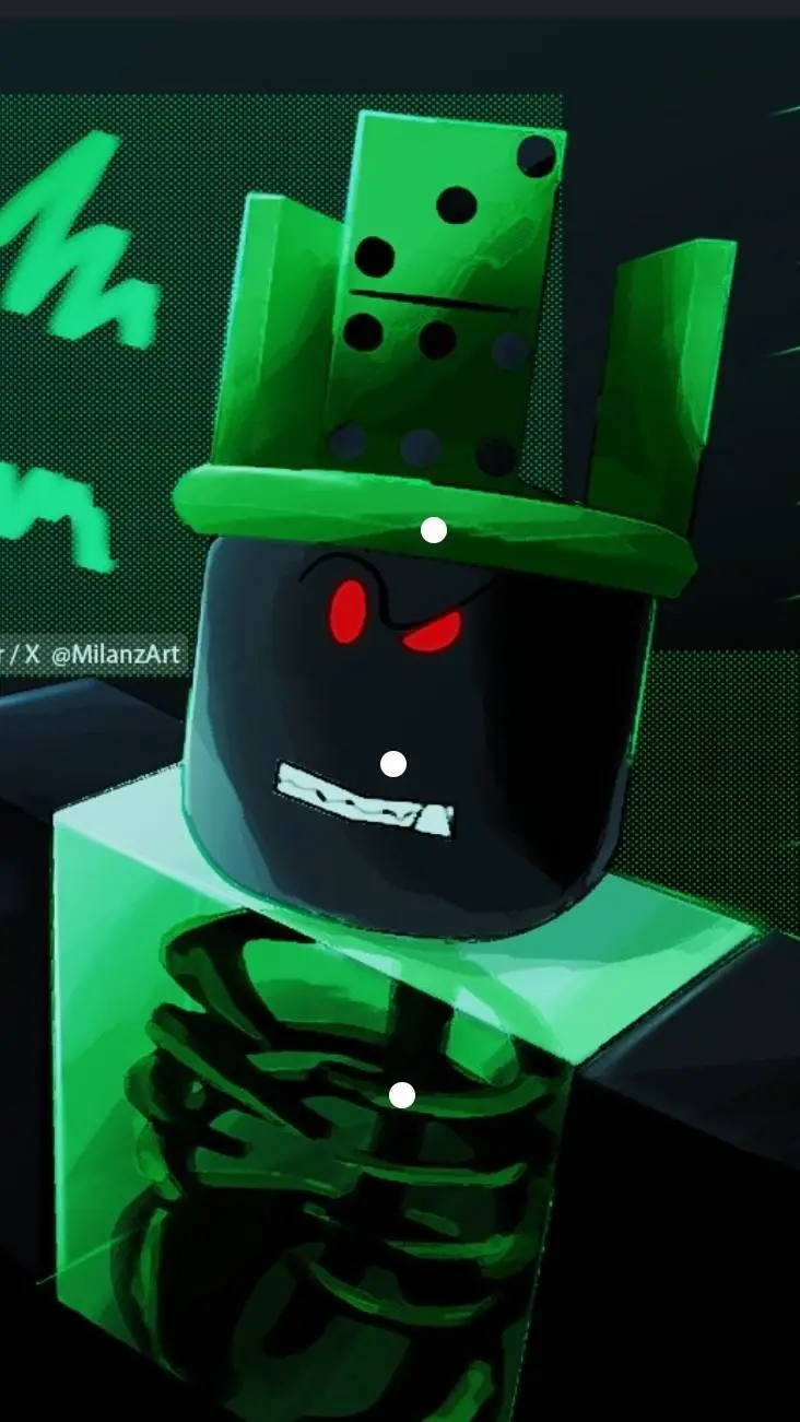 ai character: 1x1x1x1 background