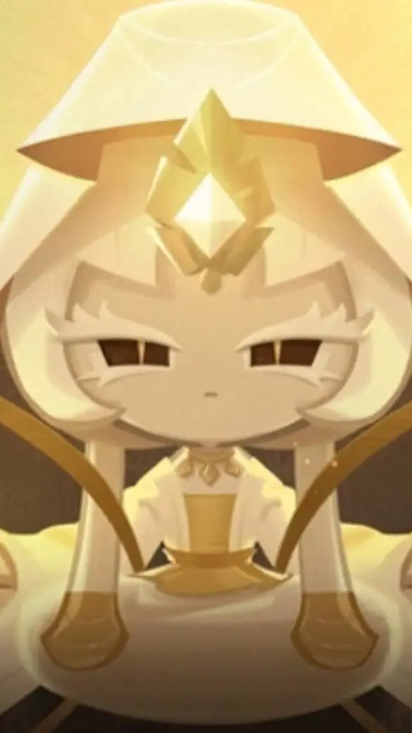 ai character: MFC background