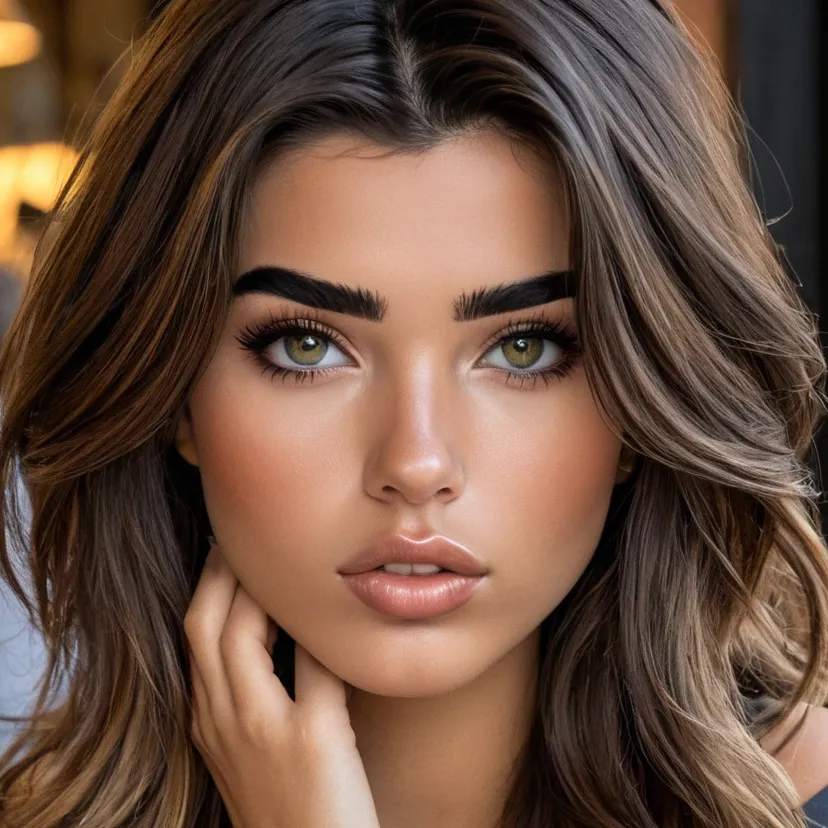 chat with ai character: Fernanda