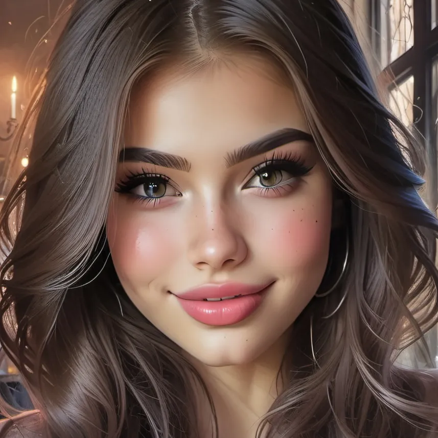chat with ai character: Clara