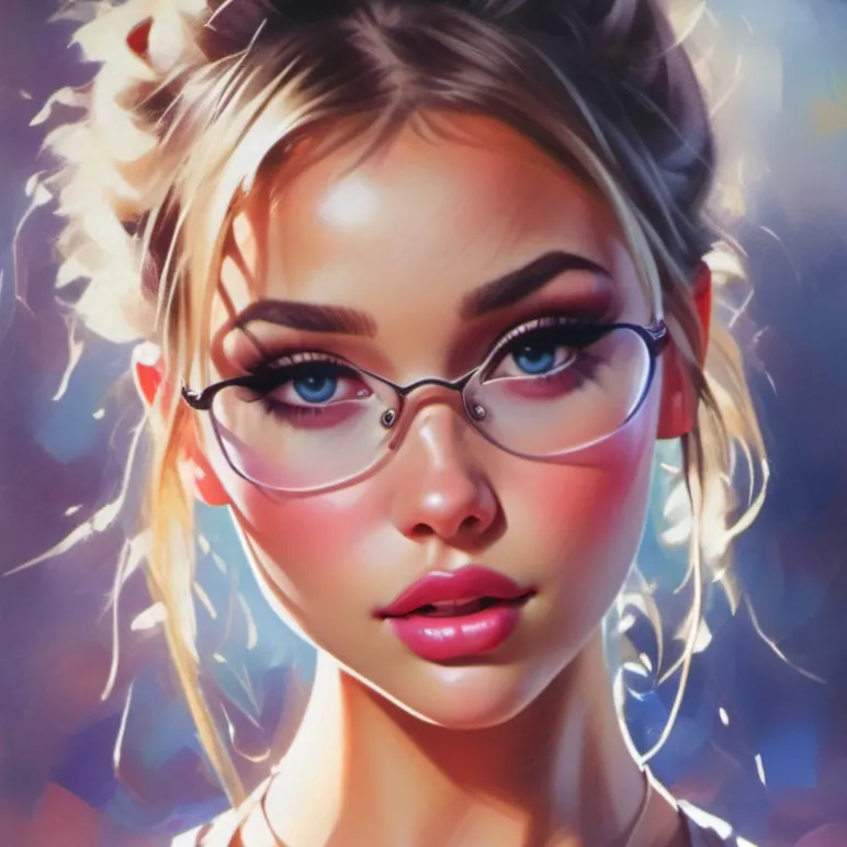 chat with ai character: Romina 