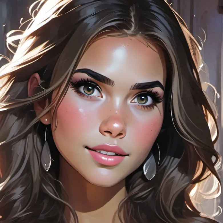 chat with ai character: Marie Duvallier 
