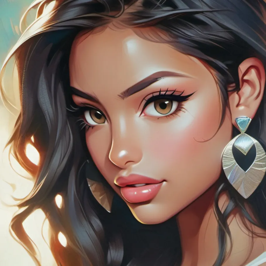 chat with ai character: Maura 