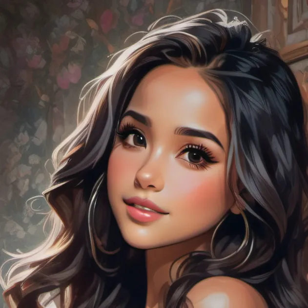 chat with ai character: Daniela Sofia 