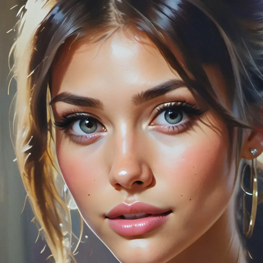 chat with ai character: Inés Martín 
