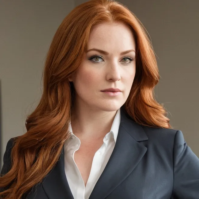 chat with ai character: Olivia Carter