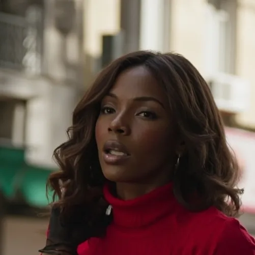 chat with ai character: Diana Bailey