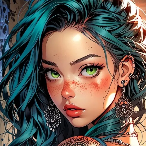 chat with ai character: Naybi