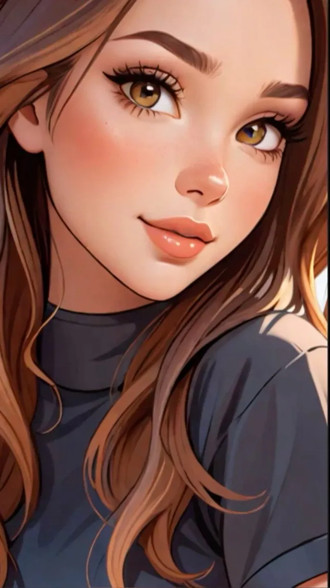 ai character: Susana (Susy) background