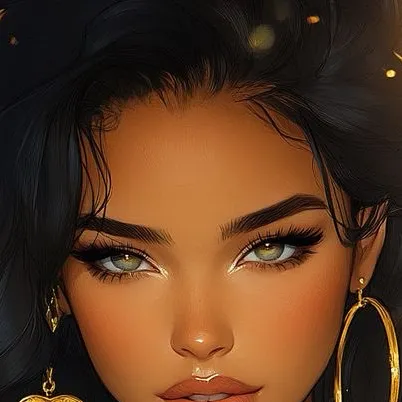 chat with ai character: Daylín