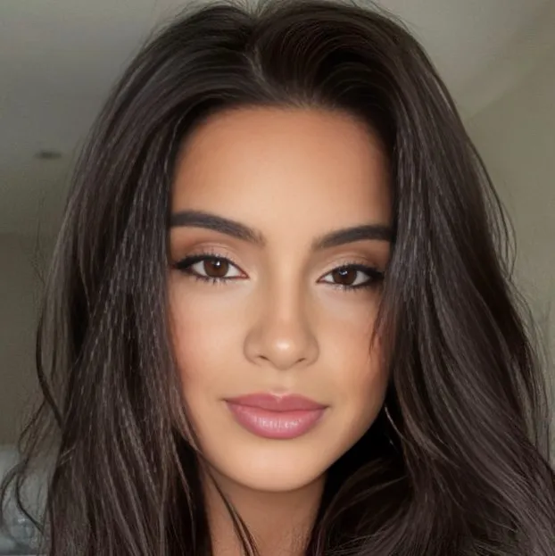 chat with ai character: Camila 