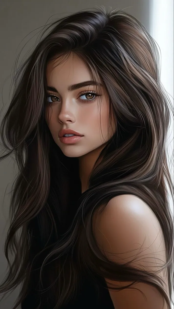 ai character: Bianca  background