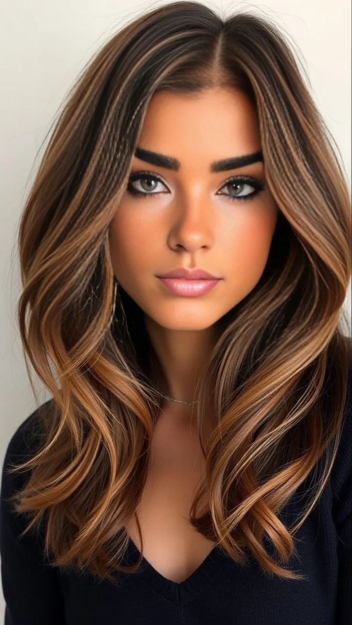 ai character: Naomi background