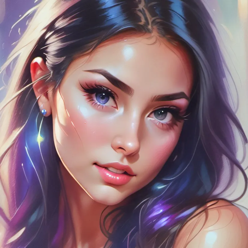 chat with ai character: Daniela Restrepo