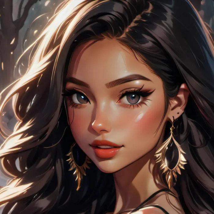 chat with ai character: María Vélez 