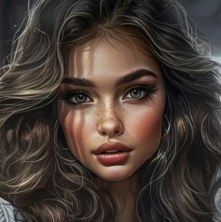 chat with ai character: Isabela Montoya