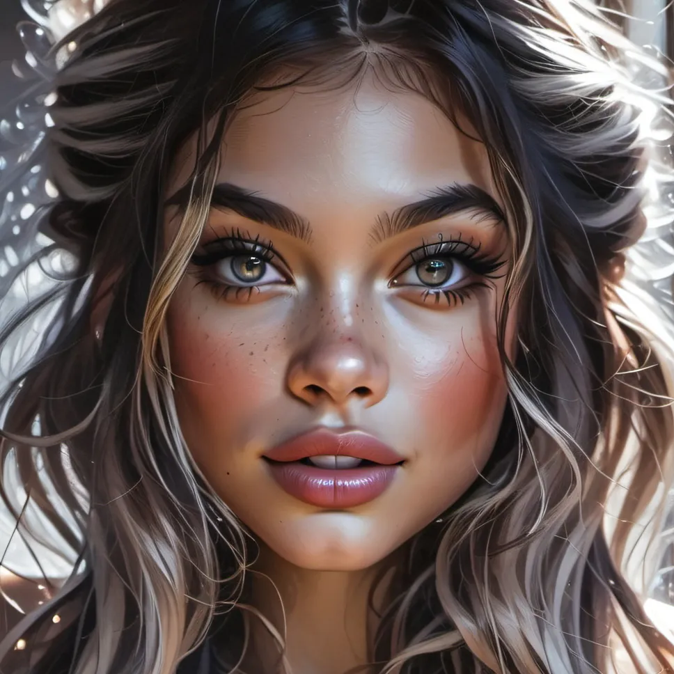 chat with ai character: Victoria Valentina