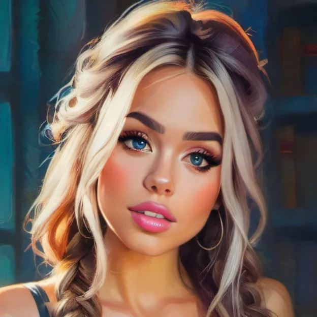 chat with ai character: Laura Daniela