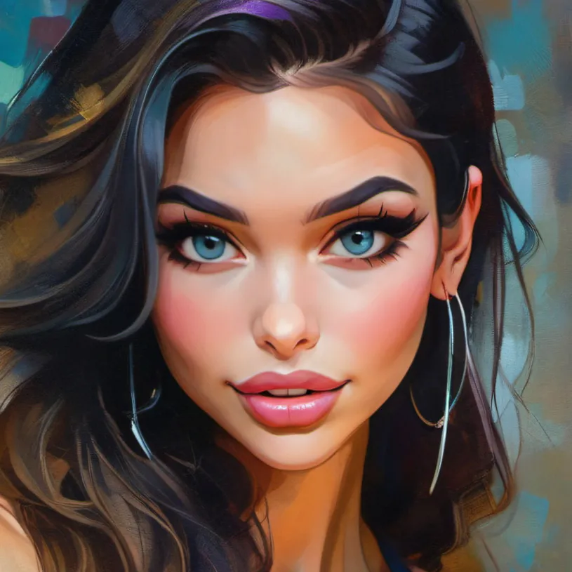 chat with ai character: Valentina Rincón