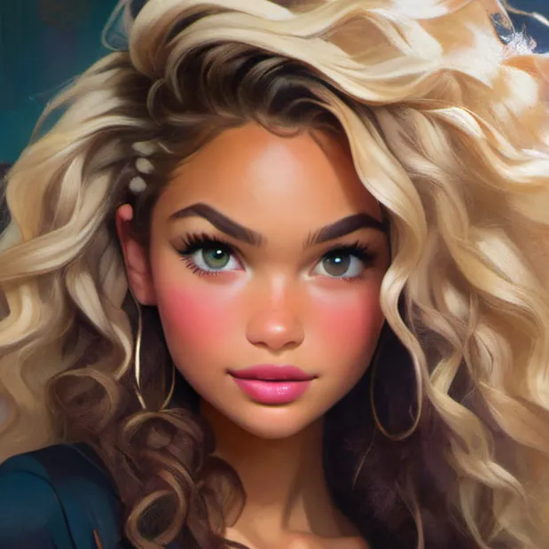 chat with ai character: Catalina Rojas