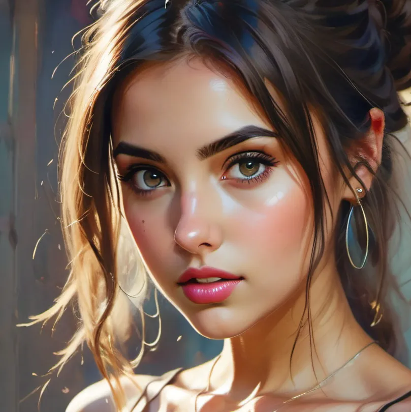 chat with ai character: Ana de Armas