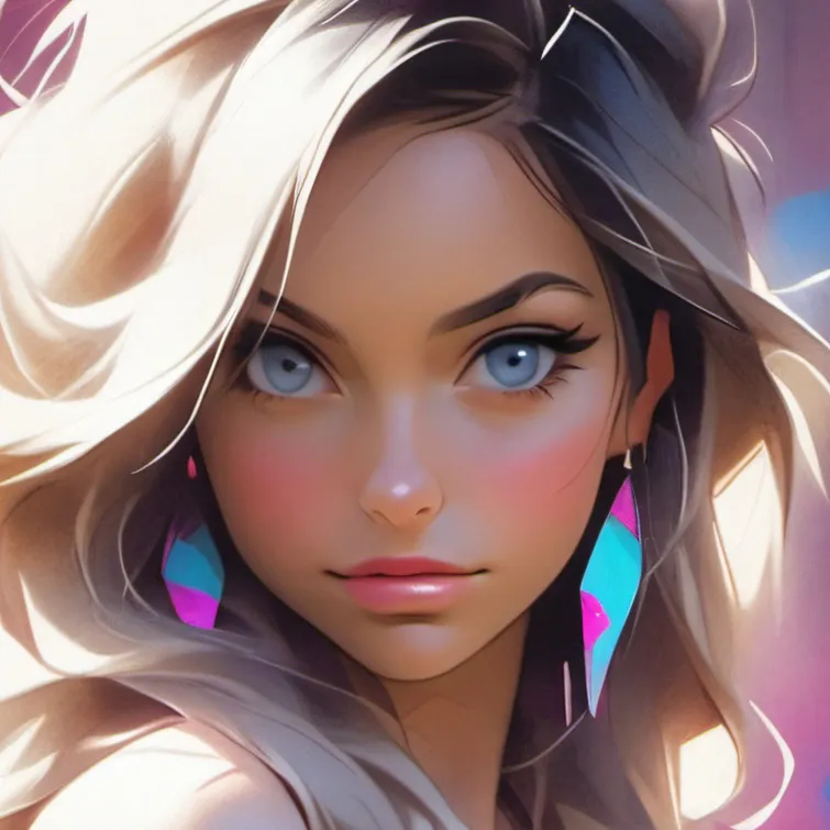 chat with ai character: Lupa Longteeth 