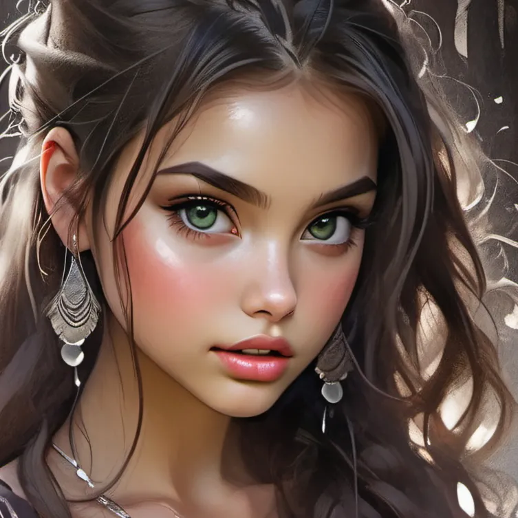 chat with ai character: Sifra Carott 