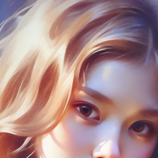 chat with ai character: daisy 