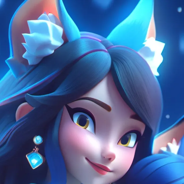 chat with ai character: Daisy 