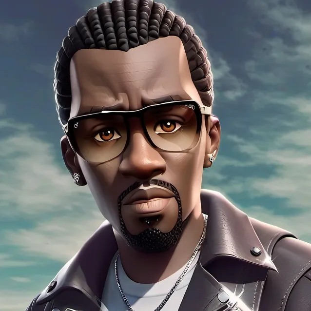 chat with ai character: p Diddy