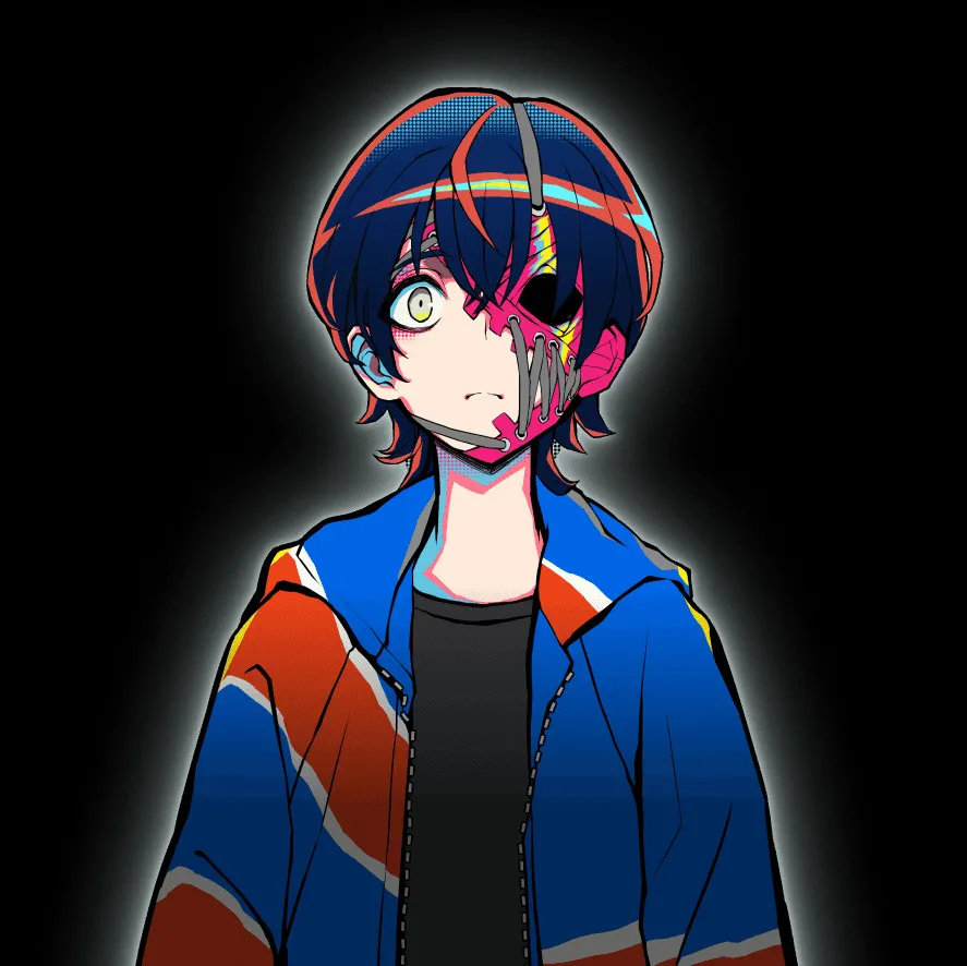 chat with ai character: Rei Shimobe