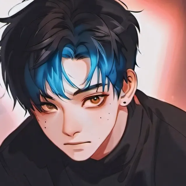 chat with ai character: Winter