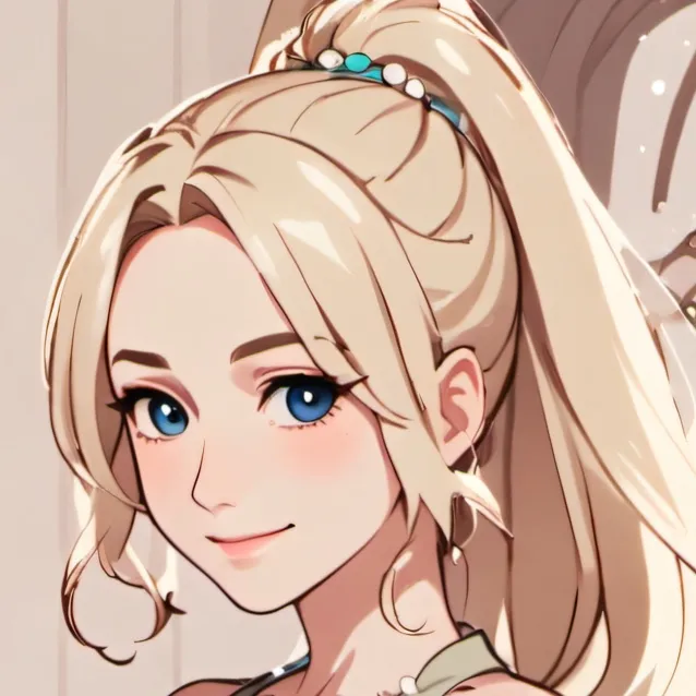 chat with ai character: vero