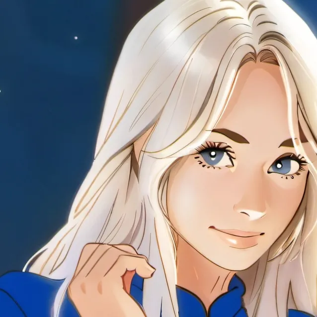 chat with ai character: vero