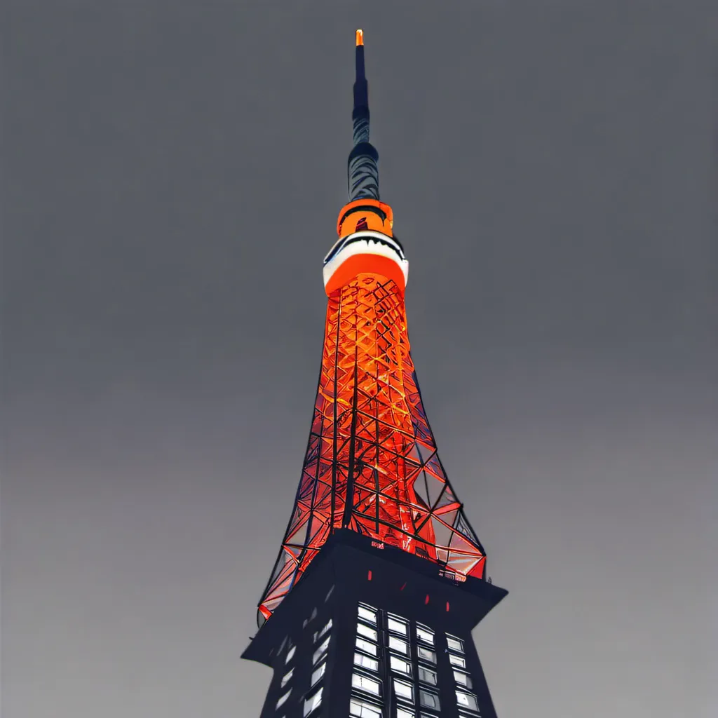 chat with ai character: Tower of Hell