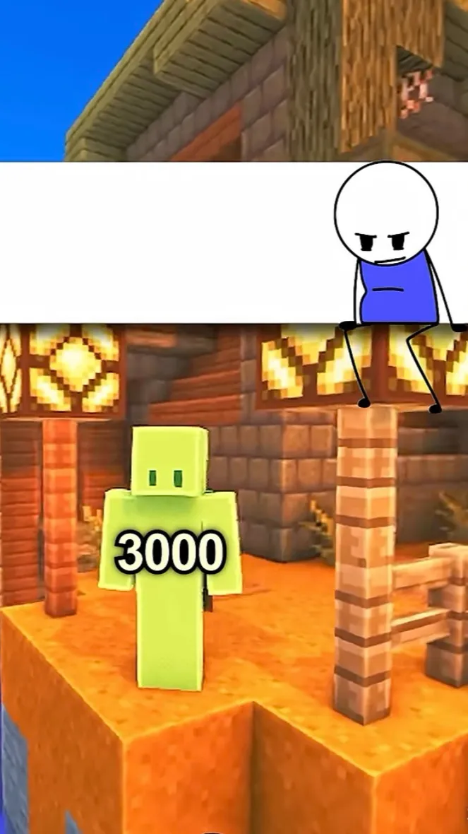 ai character: Parkour Guy background