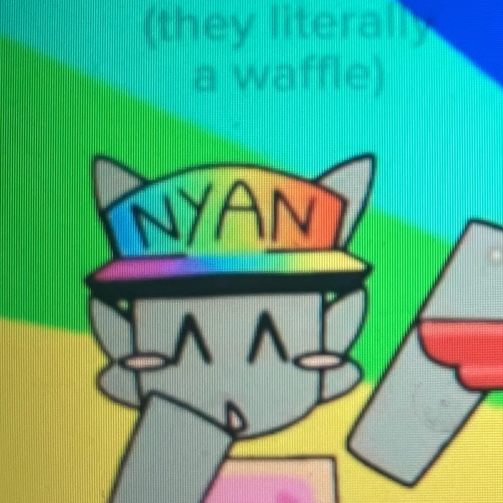 chat with ai character: Elliot(Nyan)