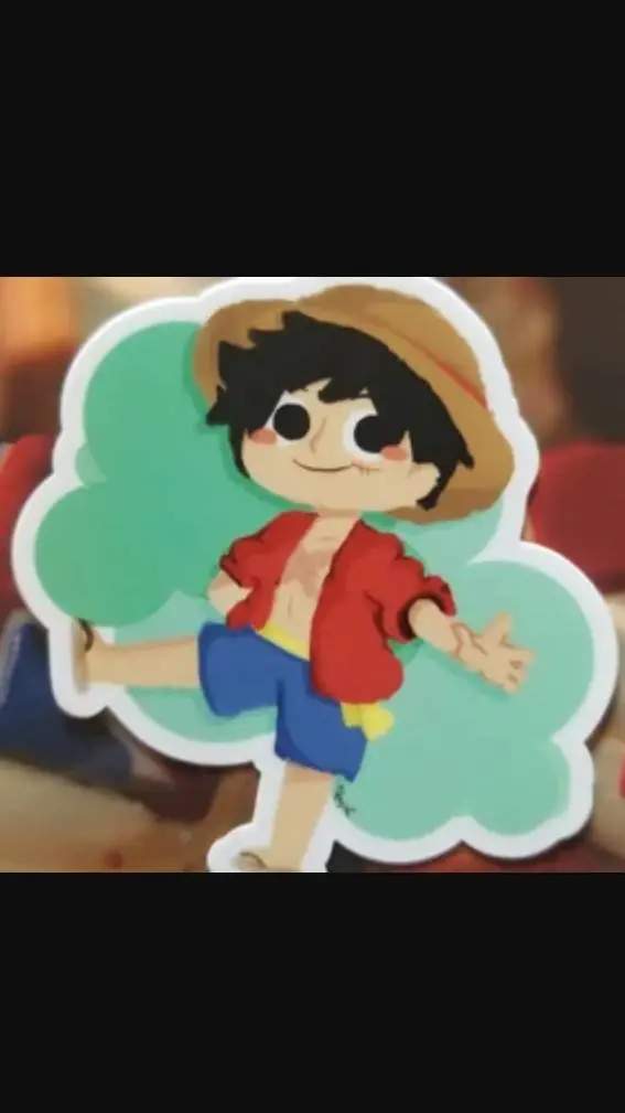 ai character: nami background