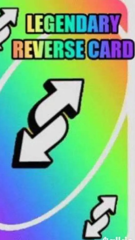 ai character: cards land background