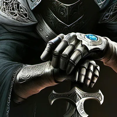 chat with ai character: Focusing 