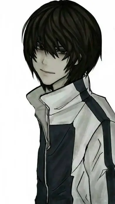 ai character: 𝕷𝖎𝖌𝖍𝖙 𝖄𝖆𝖌𝖆𝖒𝖎 background