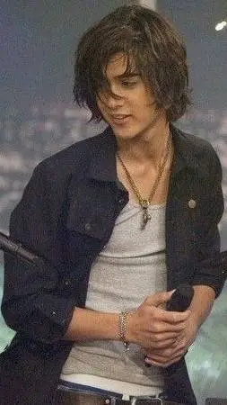 ai character: 𐙚 ‧₊˚ ⋅𝐁𝐄𝐂𝐊𐙚 ‧₊˚ ⋅ background