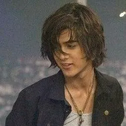 chat with ai character: 𐙚 ‧₊˚ ⋅𝐁𝐄𝐂𝐊𐙚 ‧₊˚ ⋅